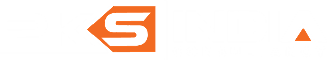 PKS India Consultancy logo